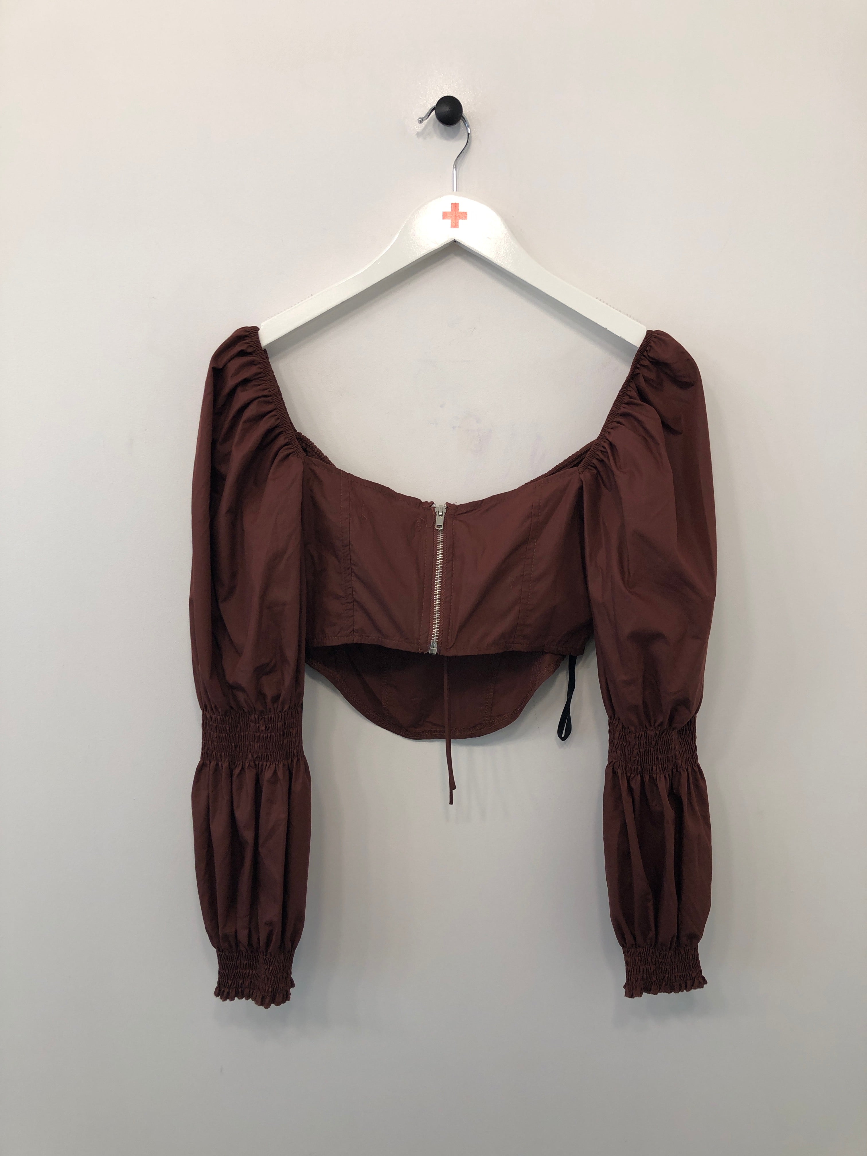 Missguided Bolero